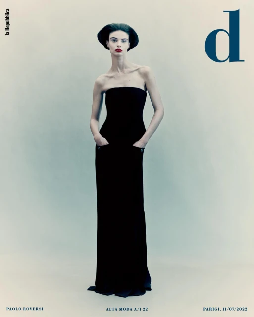 Paolo Roversi
