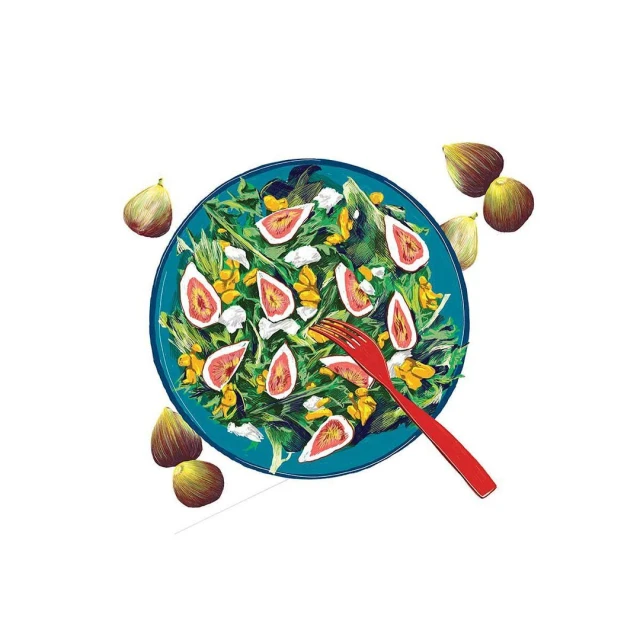 Making Pictures Illustration