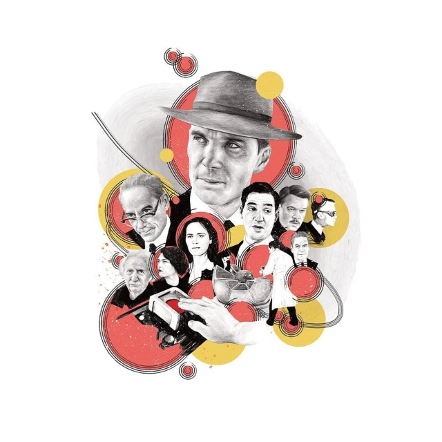 Making Pictures Illustration