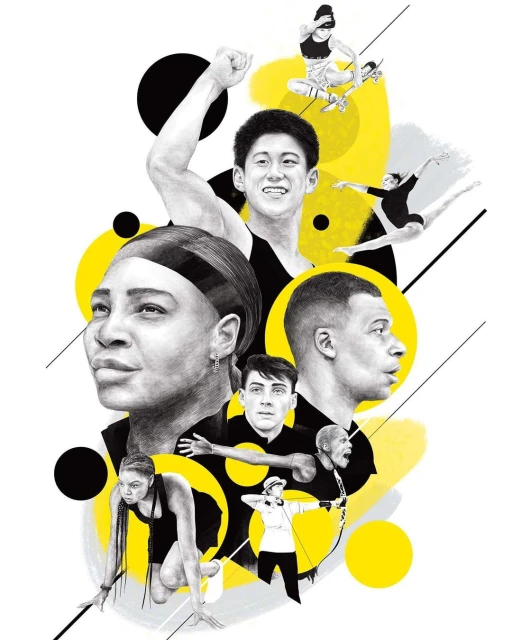 Making Pictures Illustration