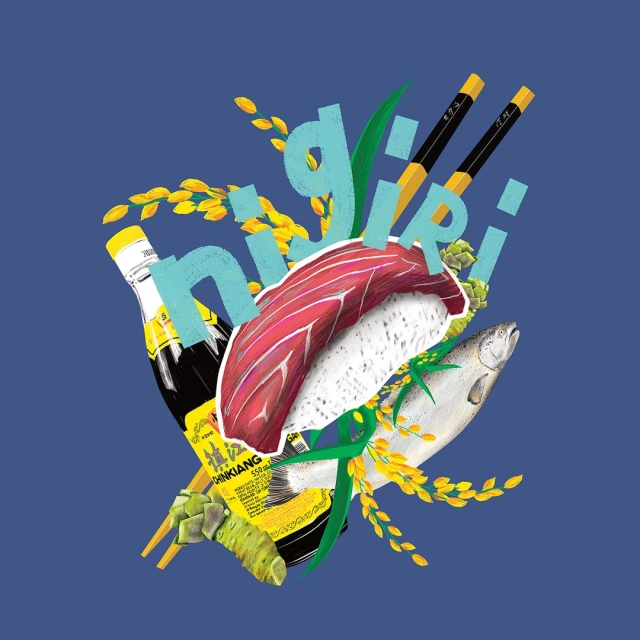 Making Pictures Illustration