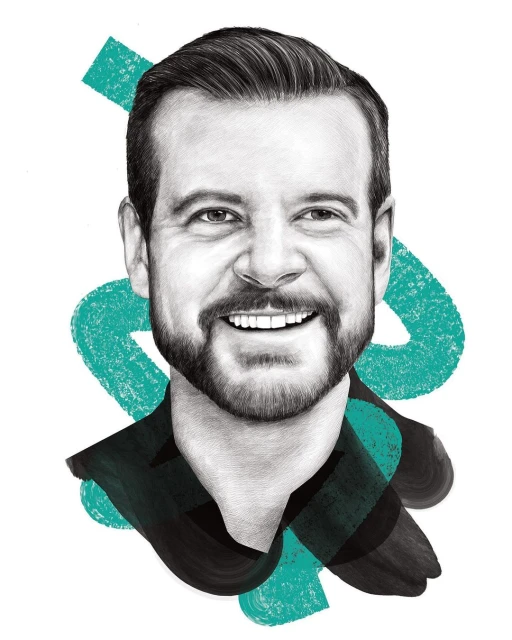 Making Pictures Illustration