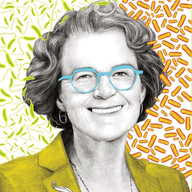 Making Pictures Illustration