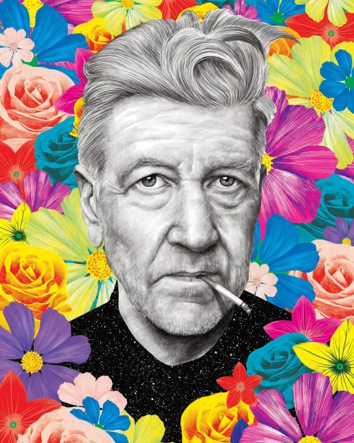 Making Pictures Illustration