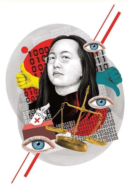 Making Pictures Illustration