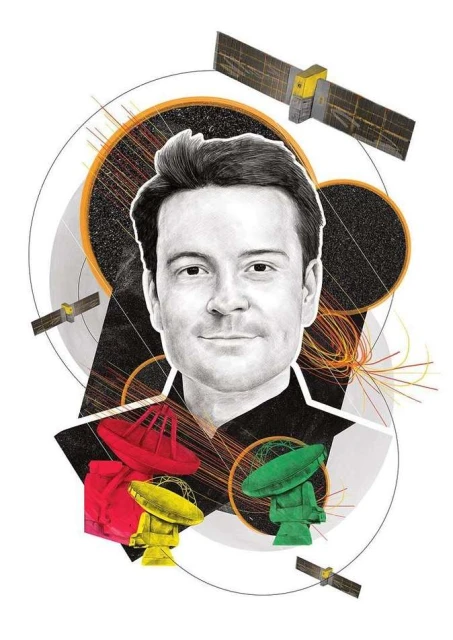 Making Pictures Illustration