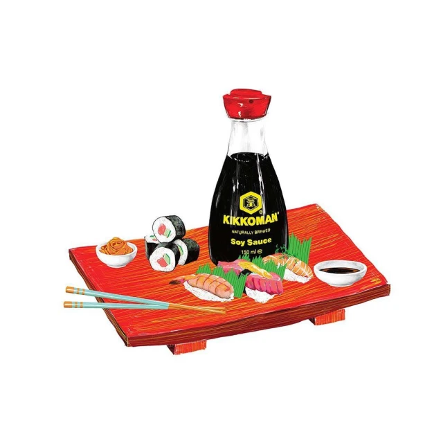 Making Pictures Illustration