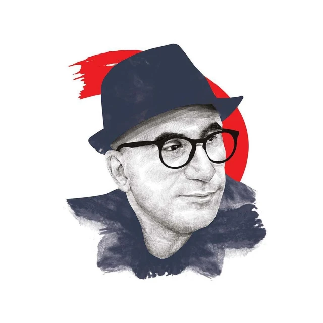 Making Pictures Illustration