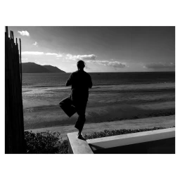 Philip North-Coombes