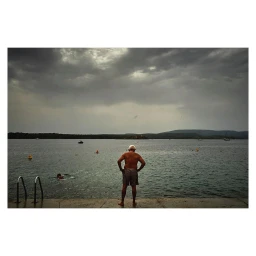 Philip North-Coombes