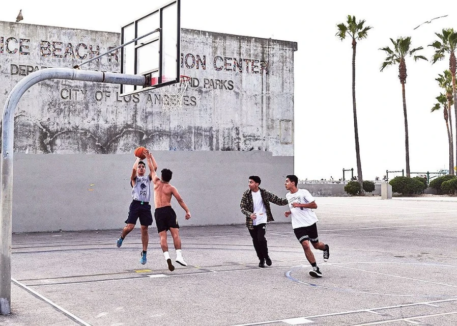 Elizabeth Pojé + Associates