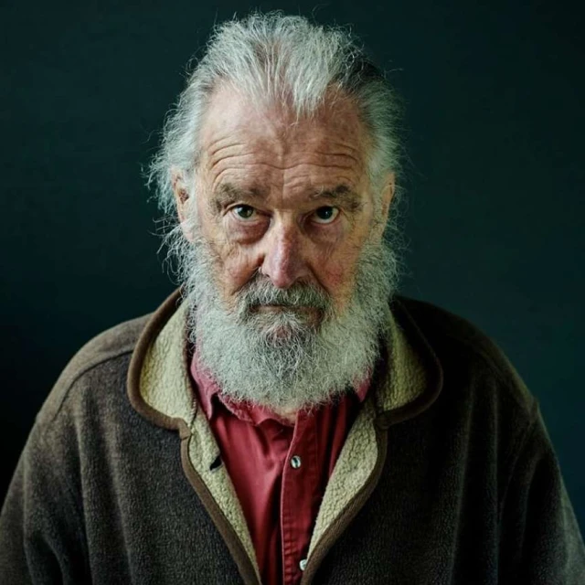 Philip North-Coombes