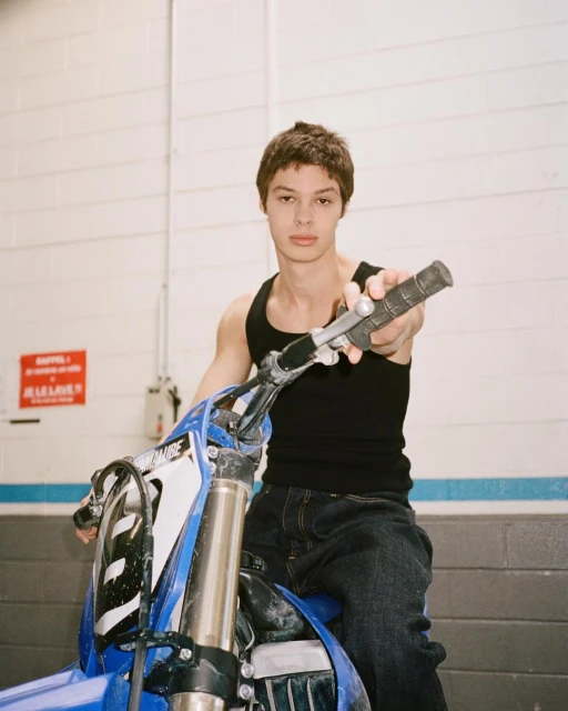 Pierre-ange Carlotti