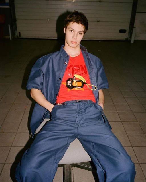 Pierre-ange Carlotti