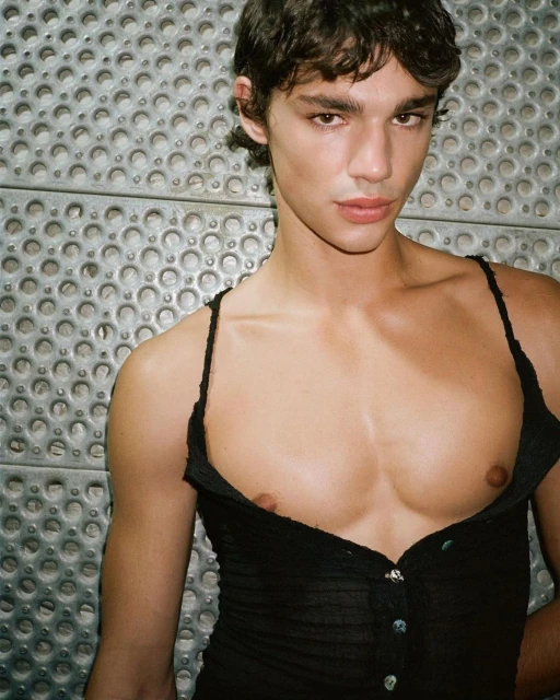 Pierre-ange Carlotti