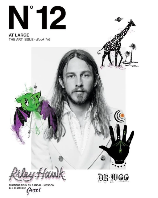 Creative Exchange Agency