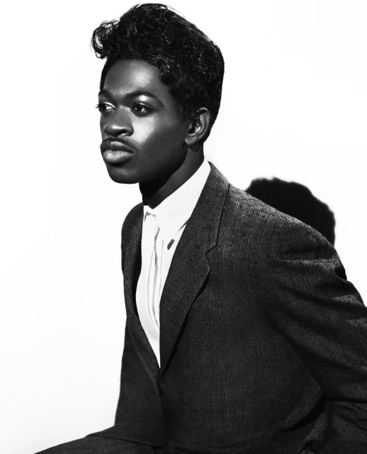 Lil Nas X Album Launch