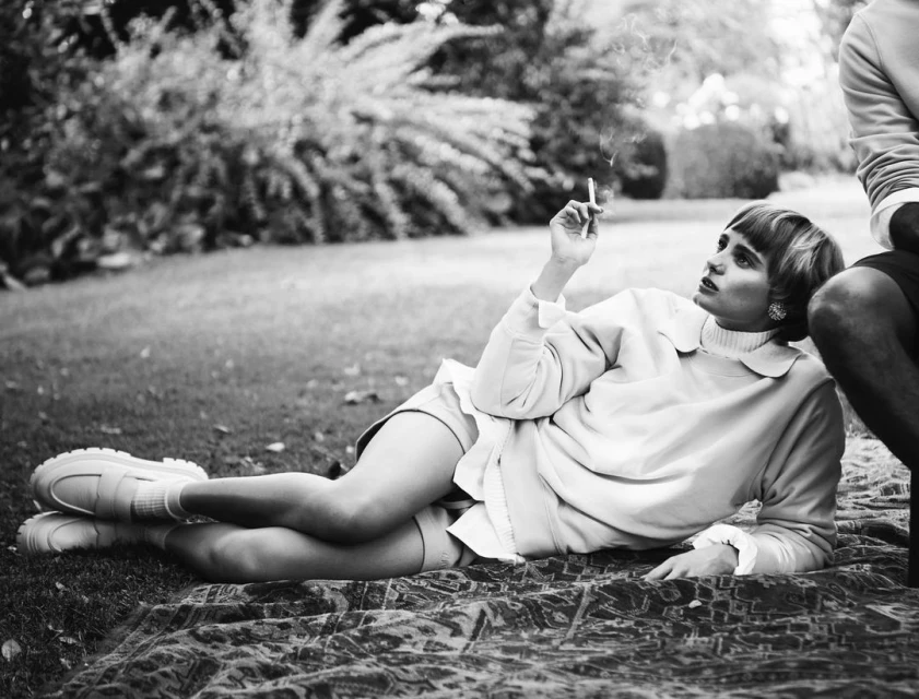 Country Road- Stylebook