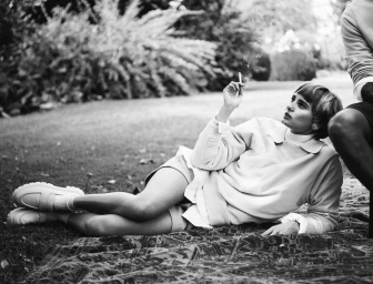 Country Road- Stylebook