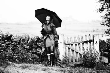 Country Road- Stylebook