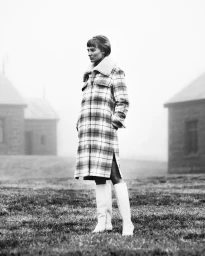 Country Road- Stylebook