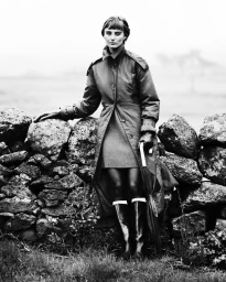 Country Road- Stylebook