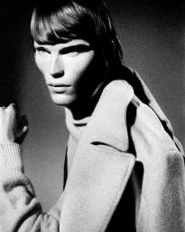 Esquire Jordan Barrett