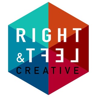 Right & Left Creative