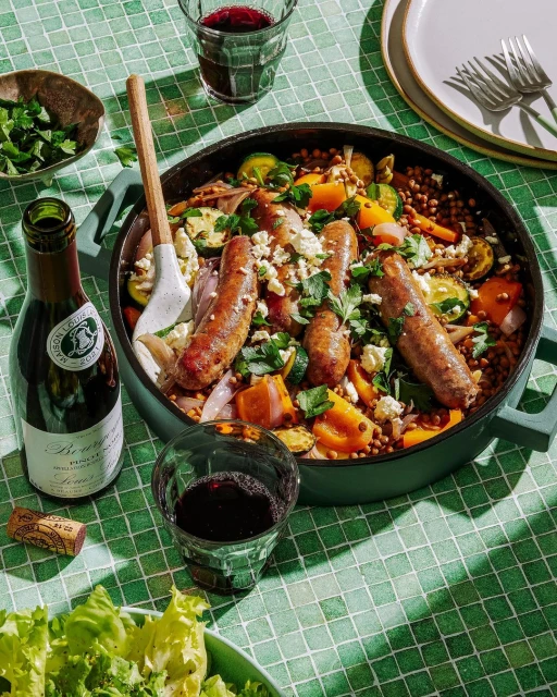 Ginsburg & Associates