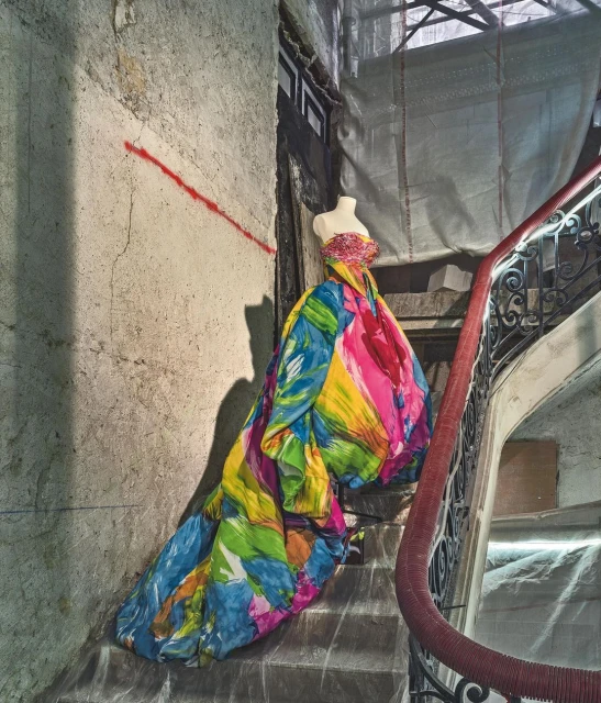 Creative Exchange Agency