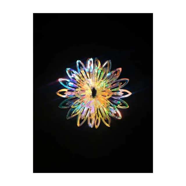 Lucid Representation