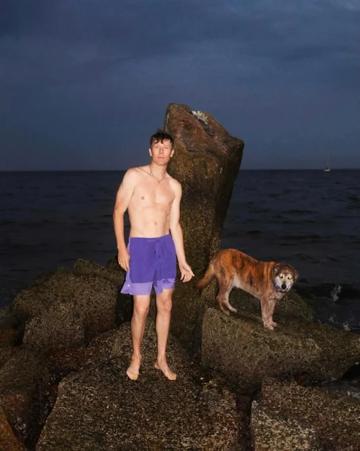 Ryan Mcginley