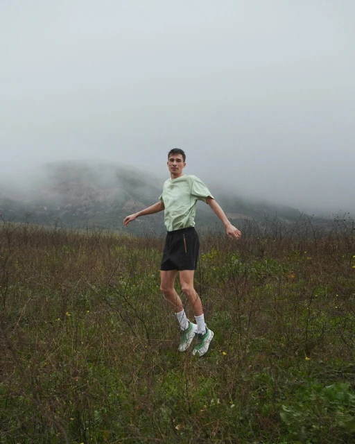 Ryan Mcginley