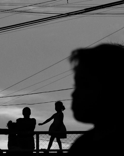 Sarah Van Rij & David Van Der Leeuw