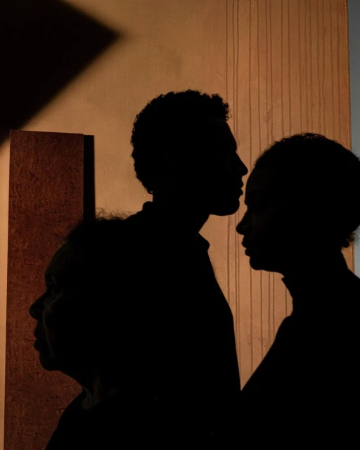 Sarah Van Rij & David Van Der Leeuw