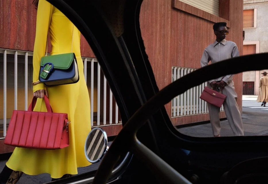 Sarah Van Rij & David Van Der Leeuw