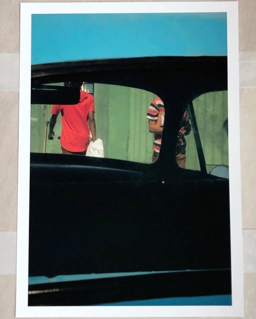 Sarah Van Rij & David Van Der Leeuw