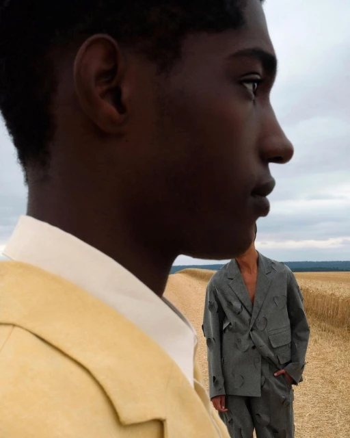 Sarah Van Rij & David Van Der Leeuw