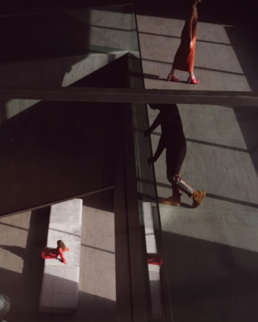 Sarah Van Rij & David Van Der Leeuw