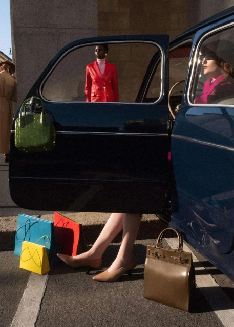 Sarah Van Rij & David Van Der Leeuw