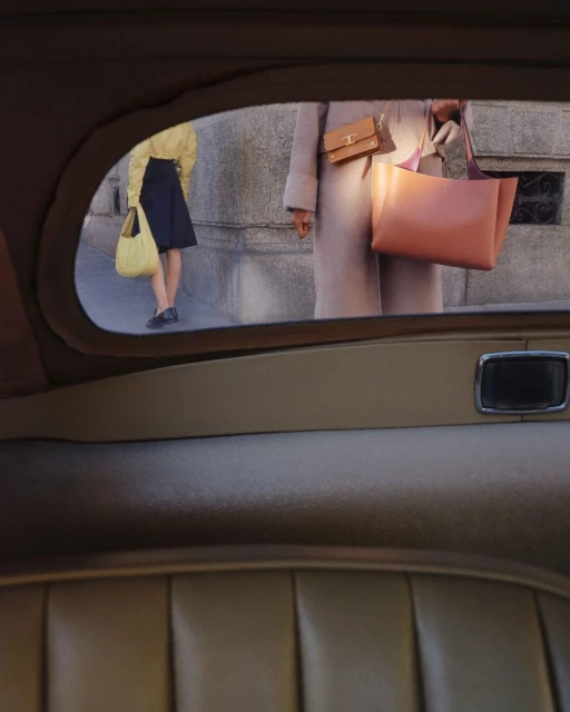 Sarah Van Rij & David Van Der Leeuw