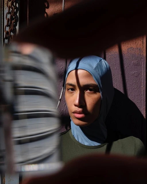 Sarah Van Rij & David Van Der Leeuw