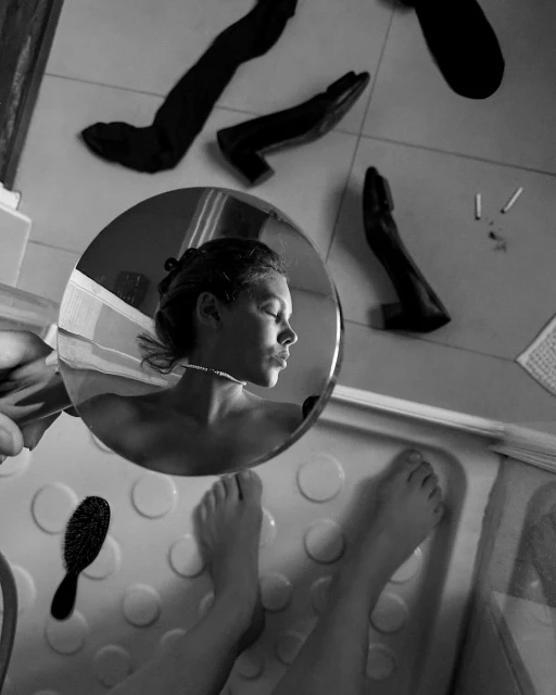 Sarah Van Rij & David Van Der Leeuw