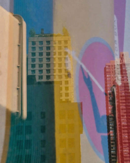 Sarah Van Rij & David Van Der Leeuw