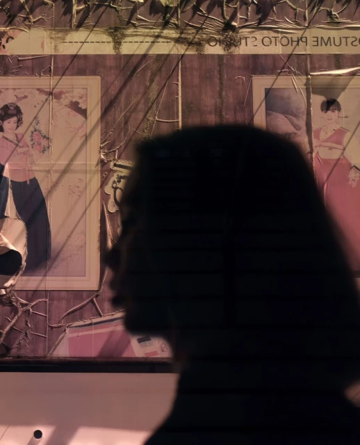 Sarah Van Rij & David Van Der Leeuw