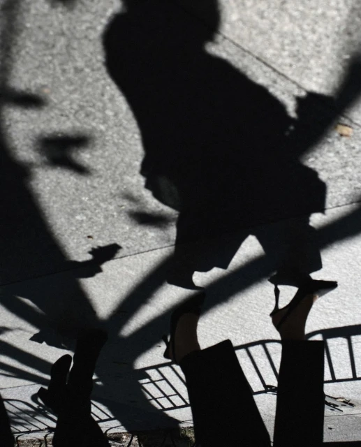 Sarah Van Rij & David Van Der Leeuw