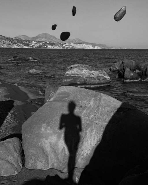 Sarah Van Rij & David Van Der Leeuw