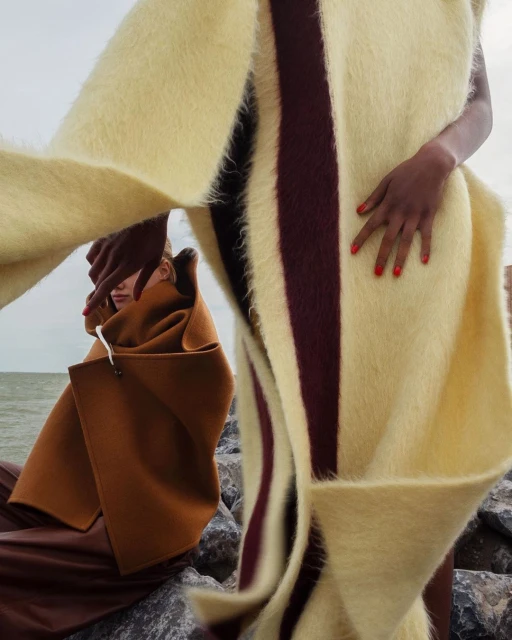 Sarah Van Rij & David Van Der Leeuw