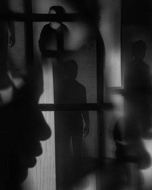 Sarah Van Rij & David Van Der Leeuw