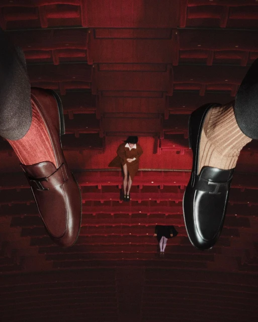 Sarah Van Rij & David Van Der Leeuw